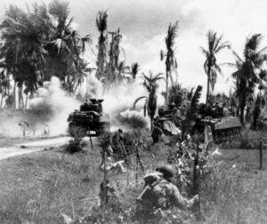 10 Bloodiest Battles of World War II - MilitaryEducation.org